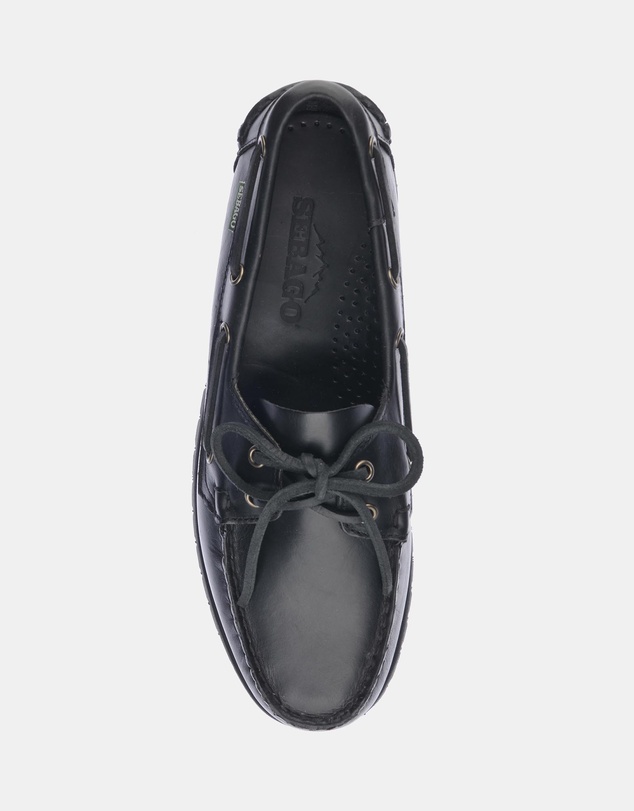 Sebago - Ranger Waxy Shoes - Men's