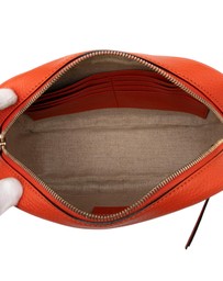 Pre-Loved by Azura Reborn - Pre-Loved GG Canvas Bree Crossbody
