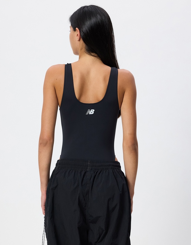 New Balance - Trackside Bodysuit
