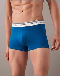 Calvin Klein - Balance 3 Pack Trunks