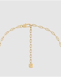 Fossil - Heritage Gold Bracelet
