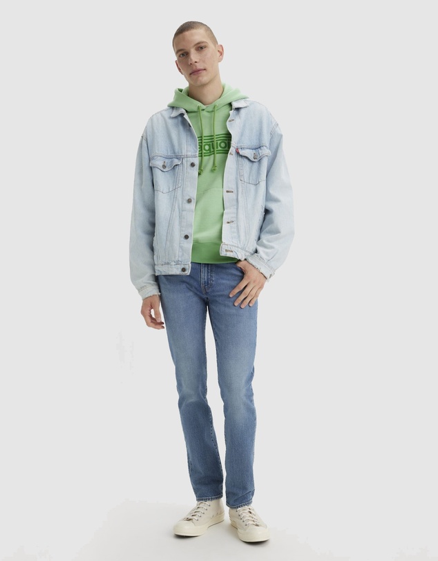 Levi's - 511™ Slim Jeans
