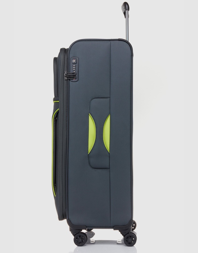 Flylite - Spin Air 4 83cm Suitcase