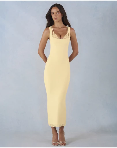 Oh Polly - Sorelle Dress