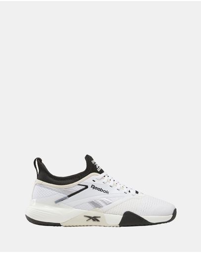 White & Black