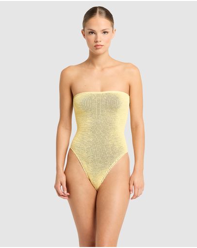 Butter Two Tone