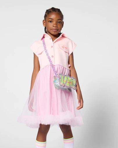 Billieblush - Handle Bag - Kids