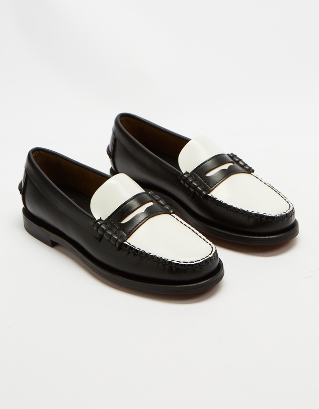 Sebago - Classic Dan - Women's