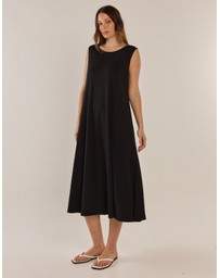 Betty Basics - Sabrina Maxi Dress