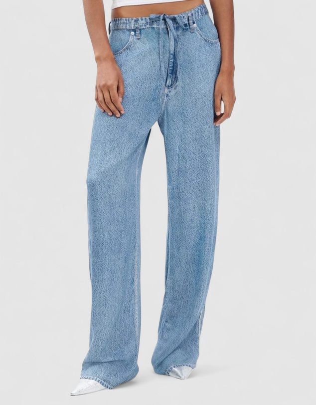 rag & bone - rb Miramar Slink Lounge Pant