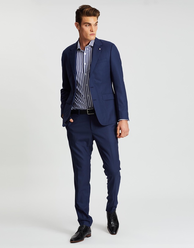 SABA - Melbourne Suit Jacket