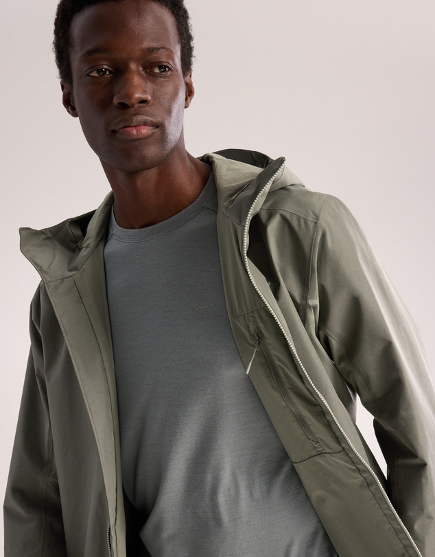 Arc'teryx - Solano Hoody Men's