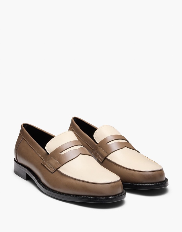 Aquila - Dartmouth Loafers