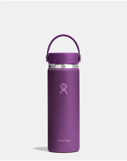 Hydro Flask - 20 Oz Wide Flex Cap