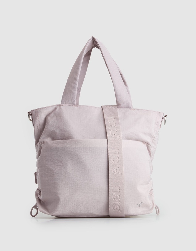 Nere - n.motion Shopper Tote Bag