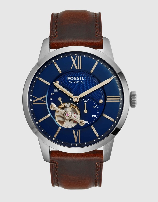 Fossil - Townsman Men's Analogue Watch