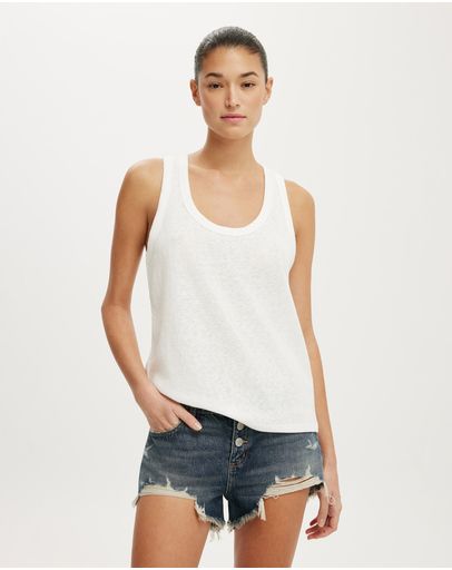 VINTAGE WHITE