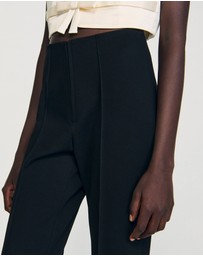 Sandro - Ottavio Pants