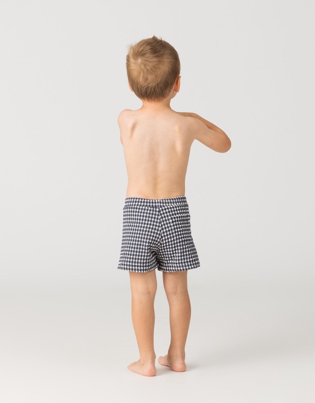 Fiola Rose Swim - Baby Swim Trunks - Kids