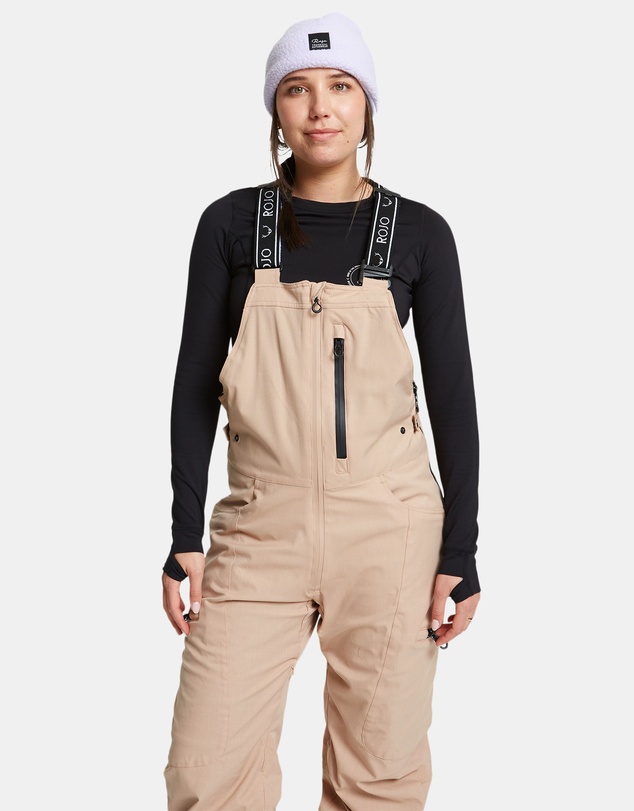 ROJO Outerwear - All Mountain Bib