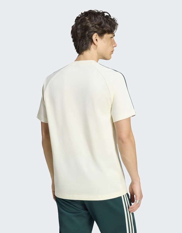 adidas Performance - Football Real Madrid Originals T-Shirt Mens