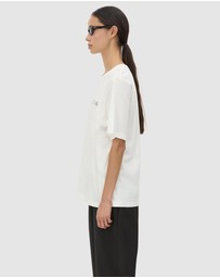 C&M CAMILLA AND MARC - Asher Tee