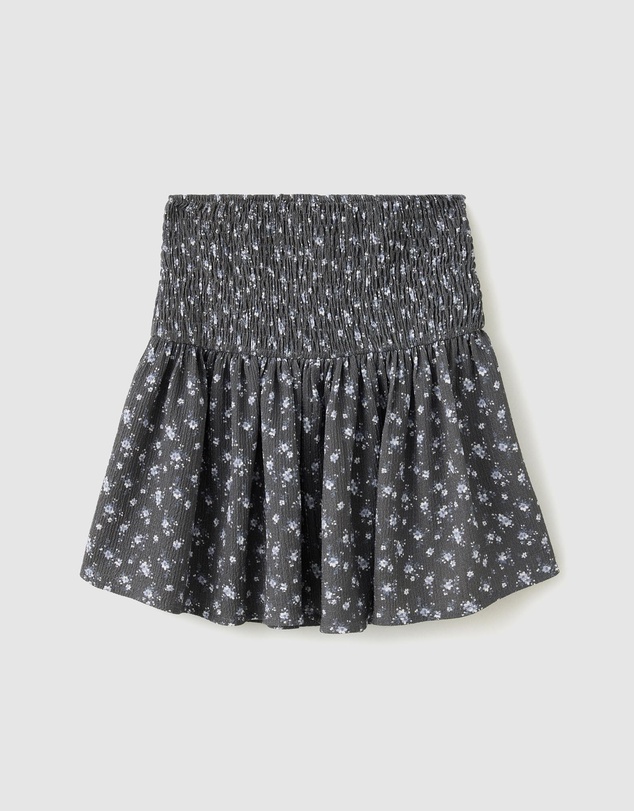 M.N.G - Garden Skirt - Kids-Teens