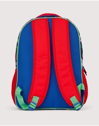 The Somewhere Co - Spider-Man Mini Explorer Backpack