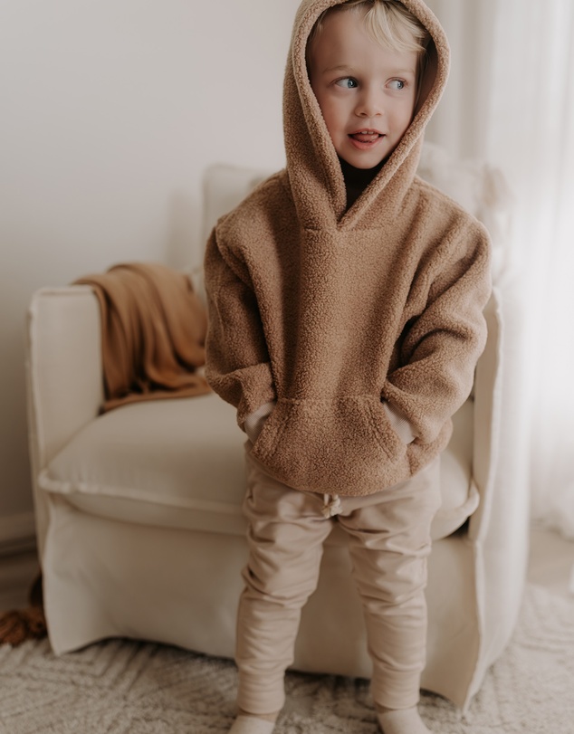 WITH LOVE FOR KIDS - Dash Lounge Pant - Babies - Kids