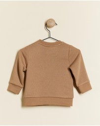 BOSS - Sweatshirt - Babies-Kids
