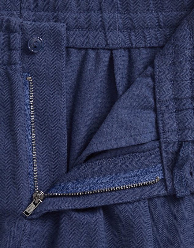 Polo Ralph Lauren - Knitted Herringbone Pants - Teens