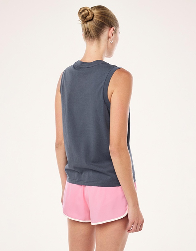 P.E Nation - Formation Tank