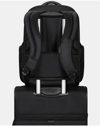 Samsonite - Pro-DLX 6 Backpack 15.6