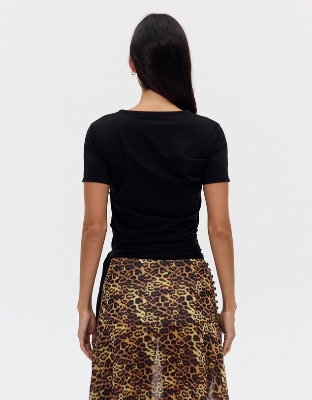 Third Form - Nova Tie Tee