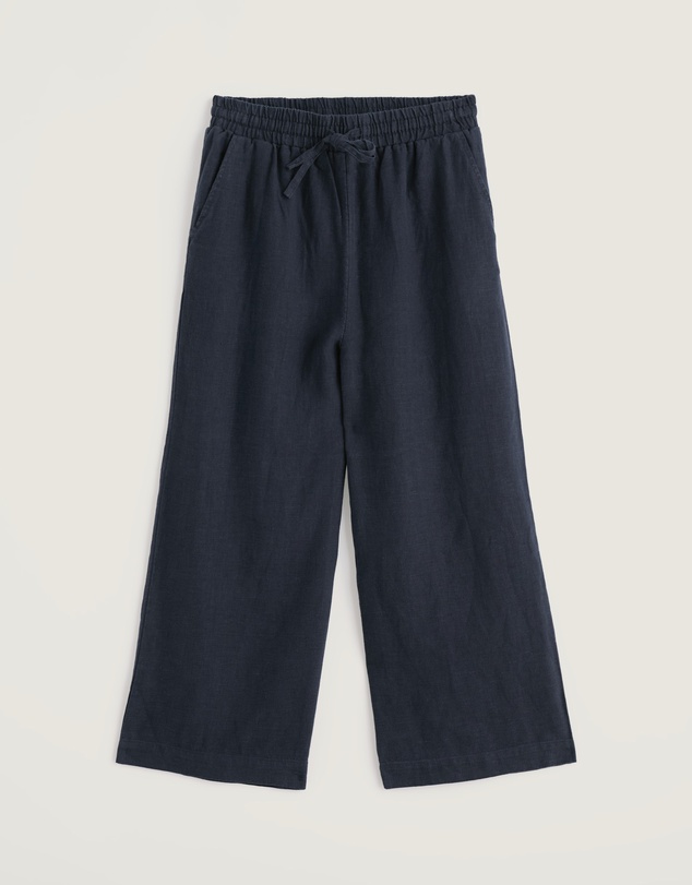Seasalt - Tide Flow Linen Crops