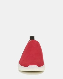 Naturalizer - Untold Slip-On Sneaker - Hot Sauce