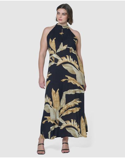 GOLD LEAF