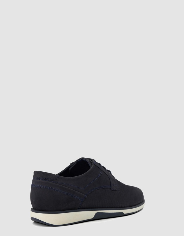 Dune London - Bradfield - Navy