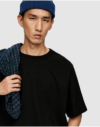 ARKET - 270 GSM Oversized T-Shirt
