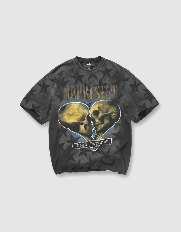 Represent - Romance Tee