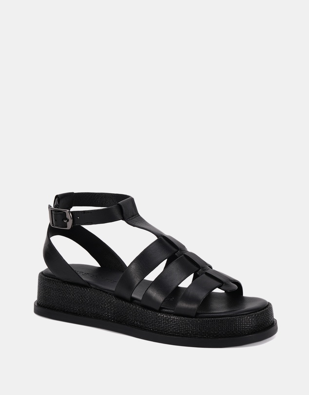 Miss Sofie - Lorettah Sandals