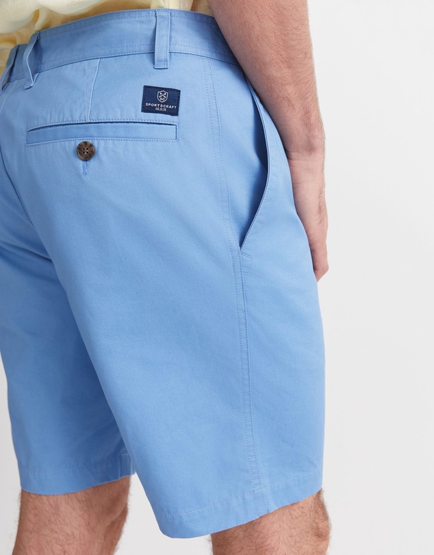 Sportscraft - Classic Short