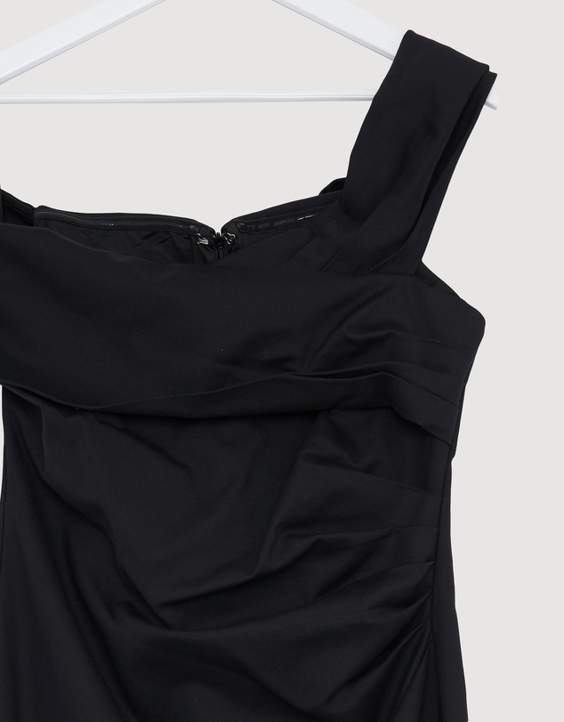 Revibe - Repaired CHANCERY Suki Maxi Dress - AU 16