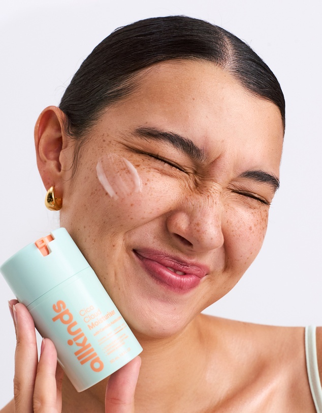 Allkinds - Overnight Glow Set