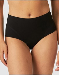 Naturana - Light Control No Show High Waist Brief