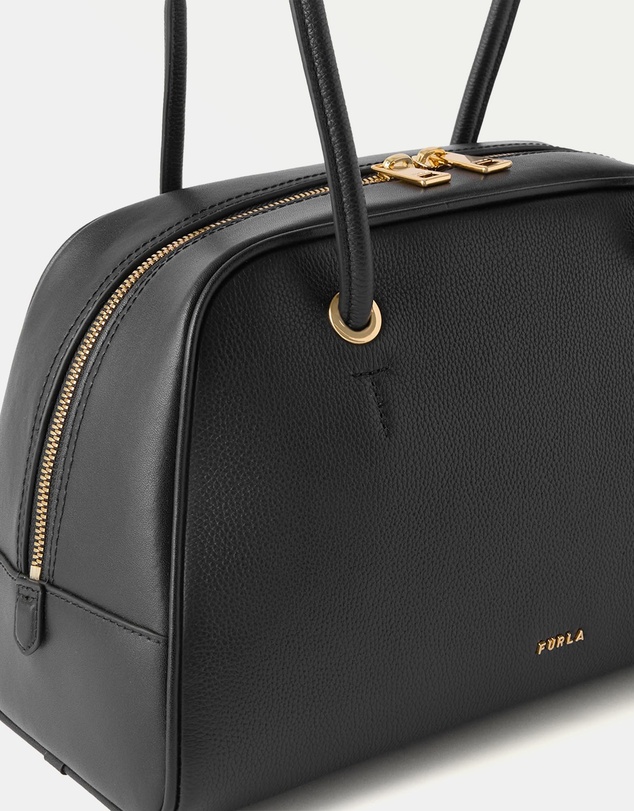 Furla - Furla Poppy Medium Dome Bag