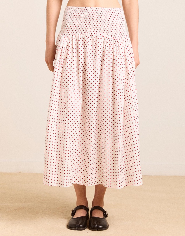 Damson Madder - Raphi Cami