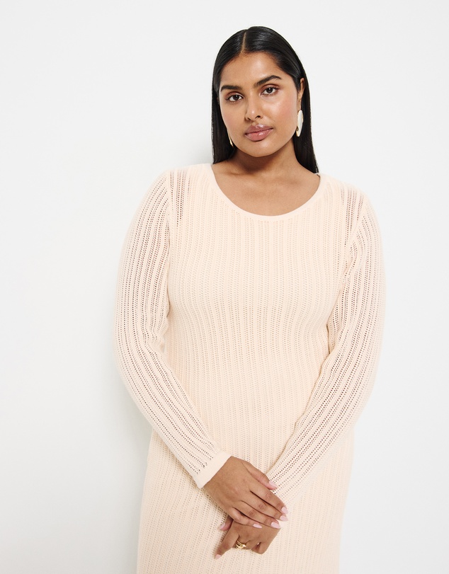 Commonry - Maya Dress