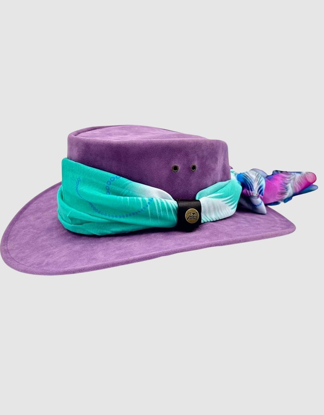 Jacaru - Jacaru 1103 Alice Hat -