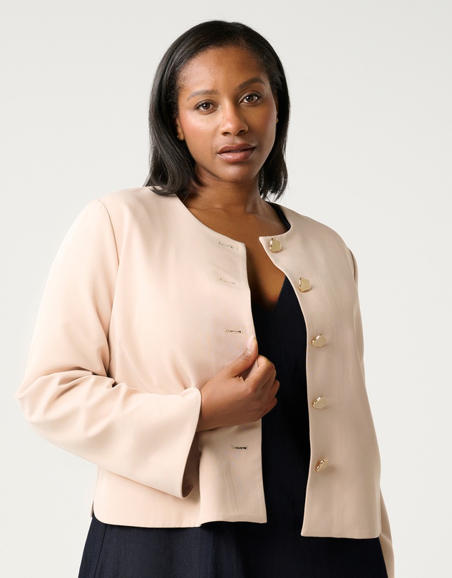 Estelle - Kelsey Jacket